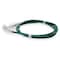 Add-On 6FT RJ-45 MALE TO RJ-45 MALE CAT6 STRAIGHT GREEN SLIM UTP COPPER PVC P ADD-6FSLCAT6-GN - alternate 7